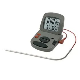 033111124792 TAYLOR Programmable Timer Wired Probe Digital