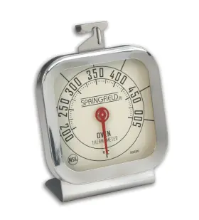 071589103000 TAYLOR Cook Rite Oven Thermometer Steel