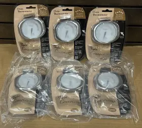 077784005033 TAYLOR Connoisseur Oven Thermometer