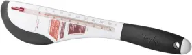 077784005132 TAYLOR Connoisseur Chocolate Spatula Thermometer