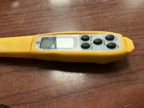 077784005354 TAYLOR Digital Thermometer Waterproof #2