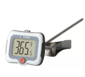 077784009963 TAYLOR Digital Candy Thermometer Head