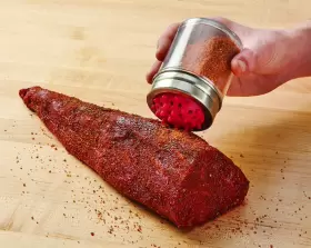 077784026939 TAYLOR Rub Shaker Grill #3