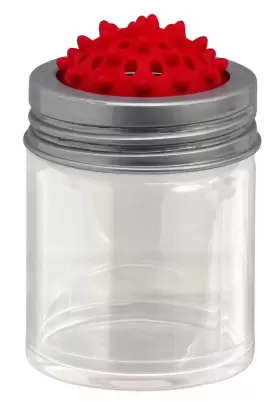 077784026939 TAYLOR Rub Shaker Grill
