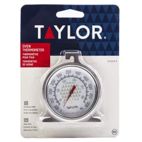 077784031186 TAYLOR Trutemp Oven Dial Thermometer