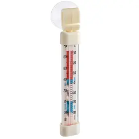077784031209 TAYLOR Refrigerator Freezer Thermometer #2