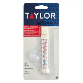 077784031209 TAYLOR Refrigerator Freezer Thermometer