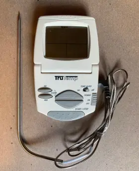 077784035108 TAYLOR Trutemp Candy Thermometer Probe #3