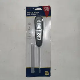 077784036280 TAYLOR Precision Digital Meat Thermometer