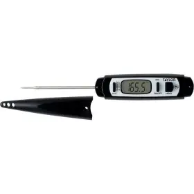 077784036518 TAYLOR Waterproof Digital Thermometer Step Down