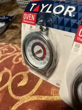 077784036594 TAYLOR Ambient Oven Grill Temperature #2