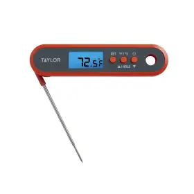 077784042755 TAYLOR Digital Waterproof Kitchen Food Meat