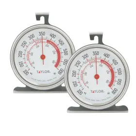 077784047200 TAYLOR Dial Kitchen Cooking Oven Thermometer