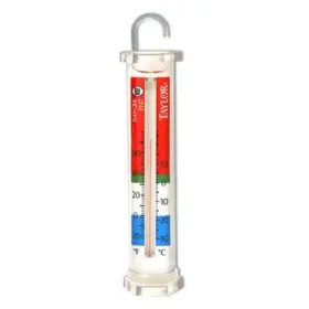 077784059272 TAYLOR Glycol Refrigerator Freezer Thermometer