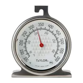 077784350607 TAYLOR Dial Kitchen Cooking Oven Thermometer