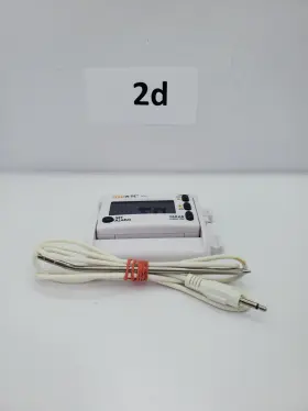 077784351802 TAYLOR Temprite Lcd Digital Food Cooking