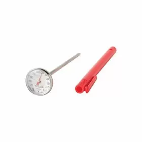 079532040976 TAYLOR Analog Meat Food Grill Bbq Cooking Wi