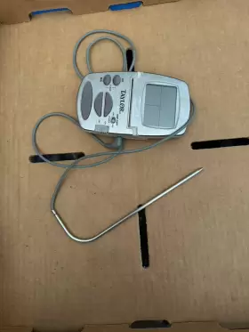 1478-21 TAYLOR Digital Thermometer Timer