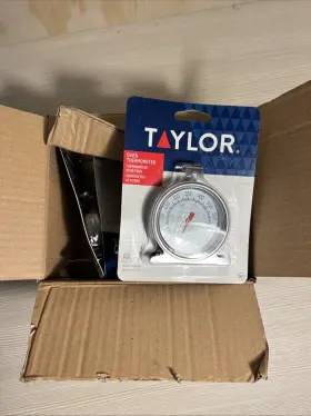 3508FS TAYLOR Oven Thermometers