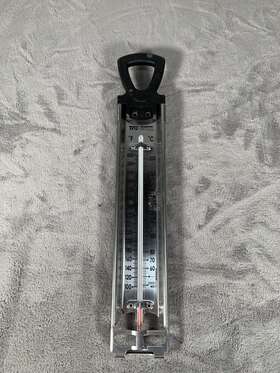 3511-21 TAYLOR Candy Thermometer Analog