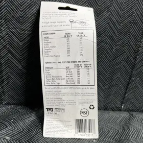 3517 TAYLOR Tru Temperature Thermometer #2