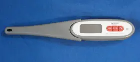 3519721 TAYLOR Digital Meat Thermometer