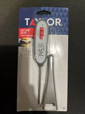 3519T-21 TAYLOR Pen Digital Kitchen Thermometer