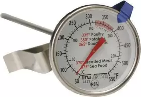3522 TAYLOR Thermometer #2