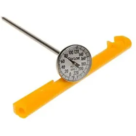 3621N TAYLOR Thermometer Dial