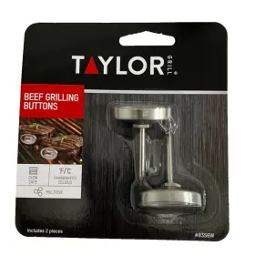 4.14.2020 TAYLOR Beef Grilling Buttons Set