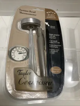 50120-3505-P2290 TAYLOR Connoisseur Thermometer