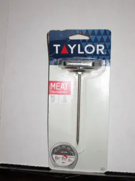 5258169 TAYLOR Meat Thermometer Probe