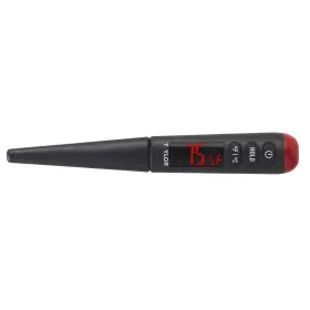 5265465 TAYLOR Digital Bright Led Display Meat Food Grill Bbq