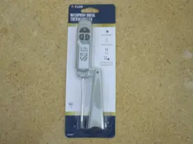 5293903 TAYLOR Waterproof Digital Pen Thermometer