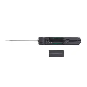 5301332 TAYLOR Digital Fold Thermocouple Thermometer Steel #2