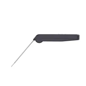 5301332 TAYLOR Digital Fold Thermocouple Thermometer Steel #3