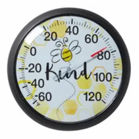 5307073 TAYLOR Pack Bee Thermometer Round