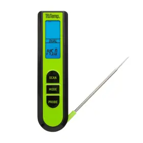 5329613 TAYLOR Trutemp Dual Infrared Meat Food Thermometer