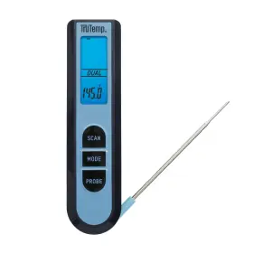 5329613BU TAYLOR Trutemp Dual Infrared Meat Food Thermometer