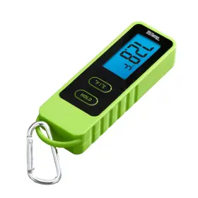 5329631 TAYLOR Trutemp Digital Folding Meat Thermometer Clip