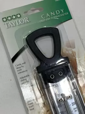 5983N TAYLOR Candy Thermometer #2