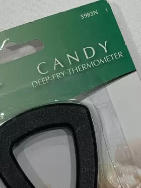 5983N TAYLOR Candy Thermometer #3