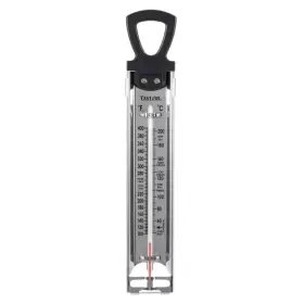 5983N66 TAYLOR Pro Candy Thermometer Analog Battery