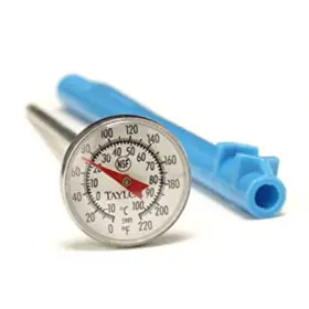 5988N TAYLOR Classic Thermometer Dial