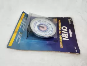 5995 TAYLOR Oven Dial Thermometer Chefs Choice #3