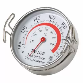 6021 TAYLOR Mechanical Food Service Thermometer