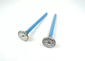 6092-1 TAYLOR Therm Dial Pocket Thermometer Sleeve