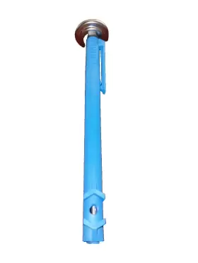 6092L TAYLOR Therm Thermometer #2