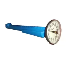 6092L TAYLOR Therm Thermometer #3