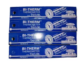 6092L TAYLOR Therm Thermometer